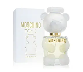 Moschino Toy 2 Parfémovaná voda 30 ml