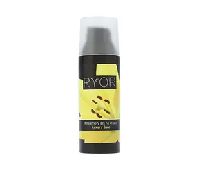 RYOR Luxury Care Kolagenový gel na vrásky 50 ml
