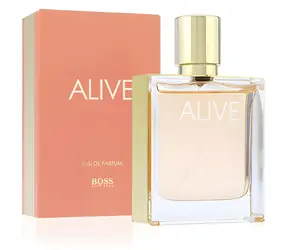 Hugo Boss Alive Parfémovaná voda 50 ml