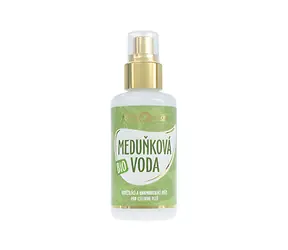 Purity Vision Bio Meduňková voda 100 ml