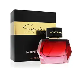 Montblanc Signature Elixir Parfémovaná voda 90 ml