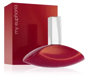 Calvin Klein My Euphoria Parfémovaná voda 50 ml
