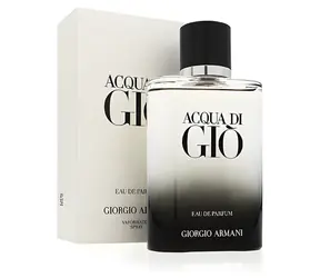 Giorgio Armani Acqua di Gio Parfémovaná voda 50 ml