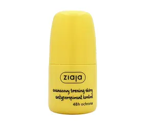 Ziaja Pineapple Antiperspirant roll-on 60 ml
