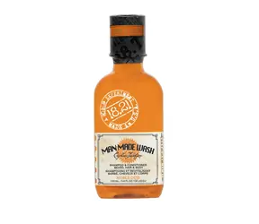 18.21 Man Made Wash Noble Oud Sprchový gel 3v1 100 ml