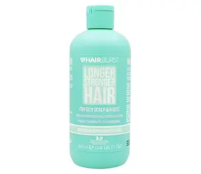 Hairburst Longer Stronger Hair Conditioner For Oily Scalp & Roots Kondicionér 350 ml