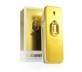 Paco Rabanne Million Gold Parfémovaná voda 50 ml