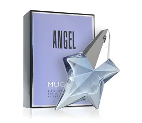 Mugler Angel parfémovaná voda dámská 50 ml plnitelný flakon