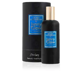 Jenny Glow Secret Sugarbean Parfémovaná voda 50 ml
