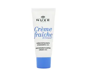Nuxe Creme Fraiche de Beauté Moisturising Plumping Cream Denní pleťový krém 30 ml