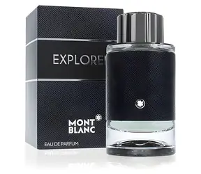 Montblanc Explorer Parfémovaná voda 30 ml