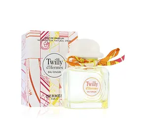 Hermes Twilly d'Hermes Eau Ginger Parfémovaná voda 30 ml