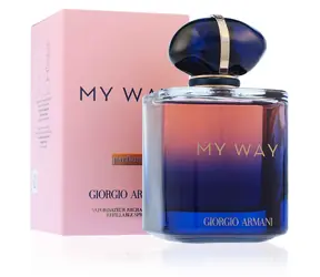 Giorgio Armani My Way Parfém 50 ml