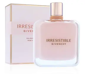 Givenchy Irresistible Rose Velvet Parfémovaná voda 50 ml