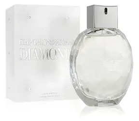 Giorgio Armani Emporio Armani Diamonds Parfémovaná voda 50 ml