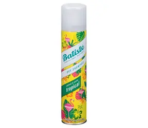 Batiste Tropical Suchý šampon 200 ml