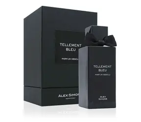 Alex Simone Tellement Bleu Absolu Parfém 100 ml