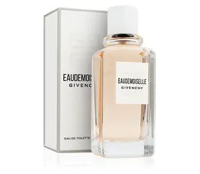 Givenchy Eaudemoiselle Florale Toaletní voda 100 ml