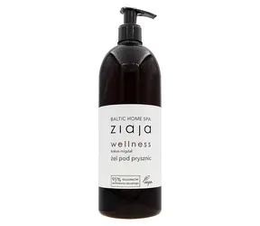 Ziaja Baltic Home Spa Wellness Sprchový gel 500 ml