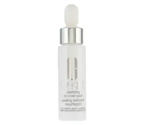 Clinique Clarifying Do-Over Peel Exfoliační peelingové sérum 30 ml
