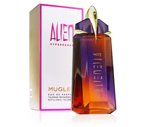Mugler Alien Hypersense Parfémovaná voda 60 ml