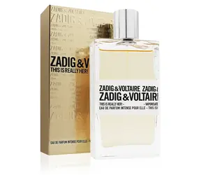 Zadig & Voltaire This Is Really Her Parfémovaná voda Intense 100 ml