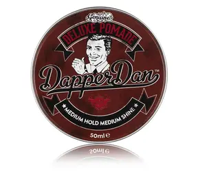 Dapper Dan Deluxe Pomade Vosk na vlasy 50 ml