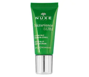 Nuxe Nuxuriance Ultra The Eye & Lip Contour Cream Oční krém 15 ml