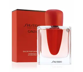 Shiseido Ginza Intense Parfémovaná voda 90 ml