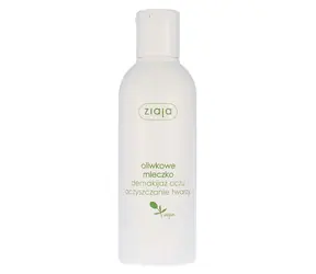Ziaja Olive Oil Odličovací mléko s výtažkem z oliv 200 ml