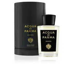 Acqua di Parma Sakura Parfémovaná voda 100 ml