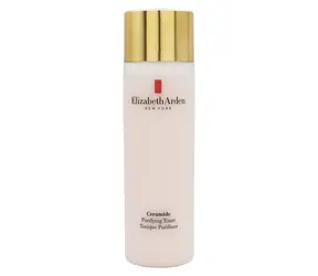 Elizabeth Arden Ceramide Purifying Toner Čistící tonikum 200 ml