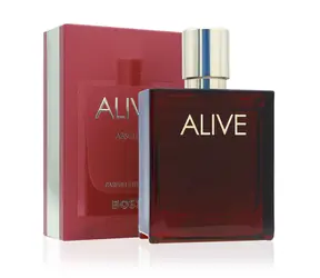 Hugo Boss BOSS Alive Absolu Parfém 50 ml