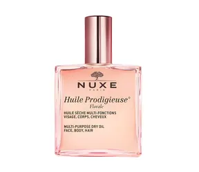 Nuxe Huile Prodigieuse Florale Tělový olej 100 ml