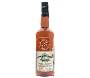 18.21 Man Made Wash Spiced Vanilla Sprchový gel 3v1 946 ml