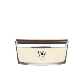 WoodWick Solar Haze Vonná svíčka s dřevěným knotem 453,6 g