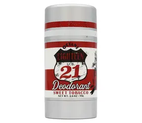 18.21 Man Made Deodorant 75 g