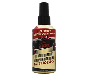 18.21 Man Made Octane 100 Face Lotion pleťový krém 100 ml