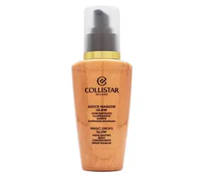 Collistar Magic Drops Glow Rozjasňující koncentrát 125 ml