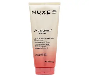 Nuxe Prodigieux Floral Scented Shower Gel Sprchový gel 200 ml