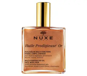 Nuxe Huile Prodigieuse Or Tělový olej 50 ml