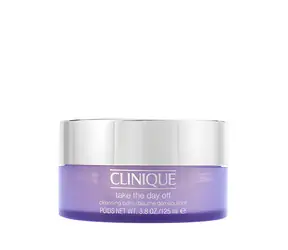 Clinique Take the Day Off Cleansing Balm Odličovač tváře 125 ml