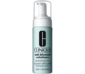 Clinique Anti-Blemish Solutions Čisticí pěna 125 ml
