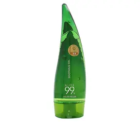 Holika Holika Aloe Soothing Gel Pleťový gel 250 ml