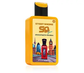 Street Origins Drenched In London Parfém 75 ml