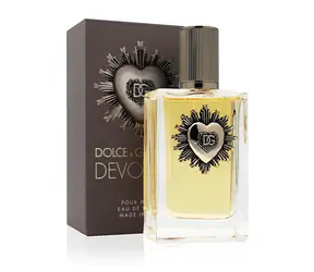Dolce & Gabbana Devotion Pour Homme Parfémovaná voda 50 ml
