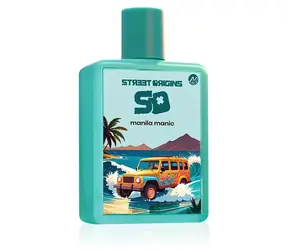 Street Origins Manila Manic Parfémovaná voda 75 ml