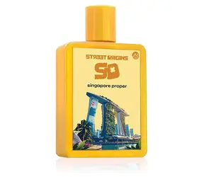 Street Origins Singapore Proper Parfémovaná voda 75 ml