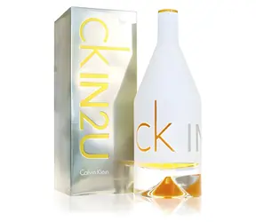 Calvin Klein CK IN2U Toaletní voda 150 ml