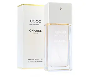Chanel Coco Mademoiselle Toaletní voda 50 ml